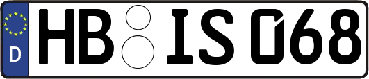 HB-IS068