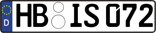 HB-IS072