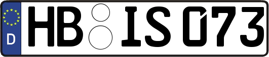 HB-IS073