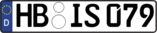 HB-IS079
