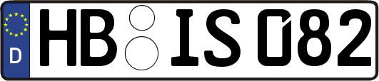 HB-IS082
