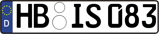 HB-IS083