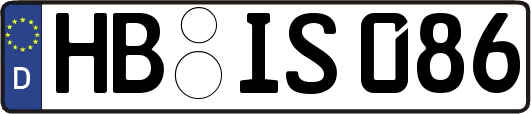 HB-IS086