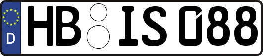 HB-IS088