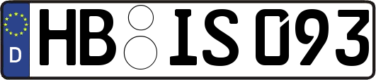 HB-IS093