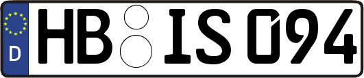 HB-IS094
