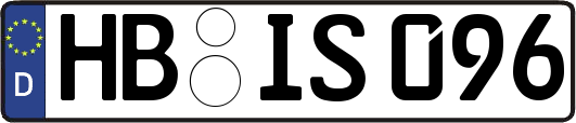 HB-IS096