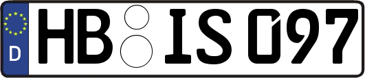 HB-IS097