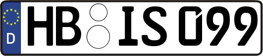 HB-IS099