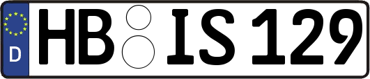 HB-IS129