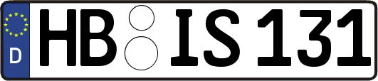 HB-IS131