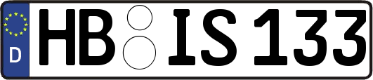 HB-IS133