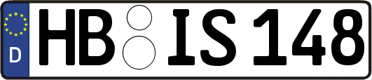HB-IS148