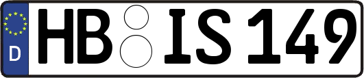 HB-IS149