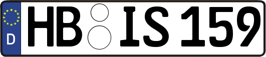 HB-IS159