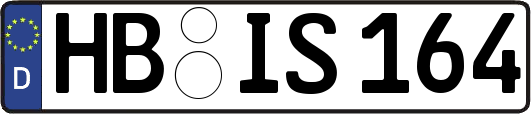 HB-IS164