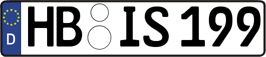 HB-IS199