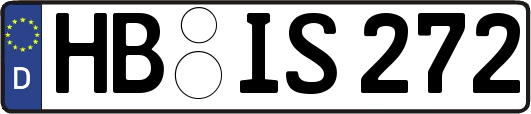 HB-IS272