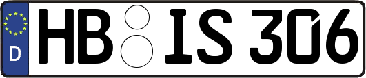 HB-IS306