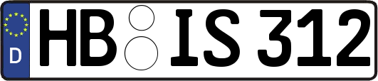 HB-IS312