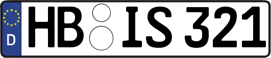 HB-IS321