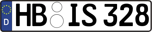 HB-IS328