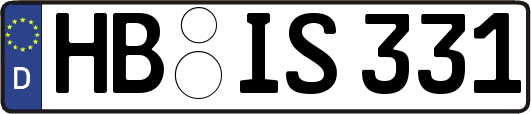 HB-IS331