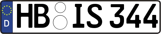 HB-IS344