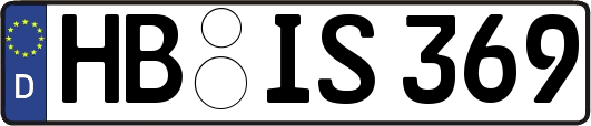 HB-IS369
