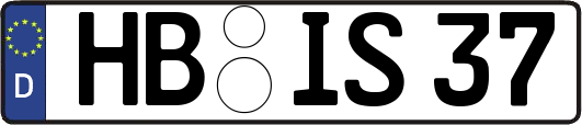HB-IS37