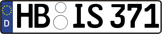 HB-IS371