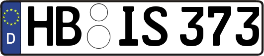 HB-IS373
