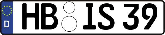 HB-IS39