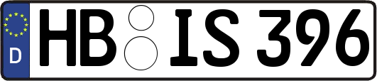 HB-IS396
