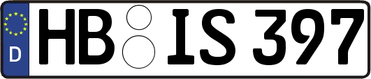 HB-IS397