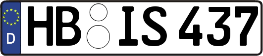 HB-IS437