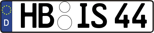 HB-IS44