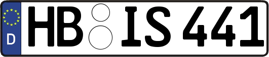 HB-IS441