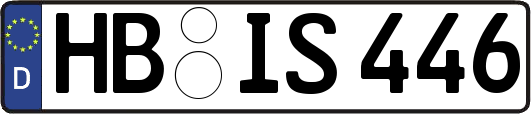 HB-IS446