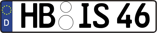 HB-IS46