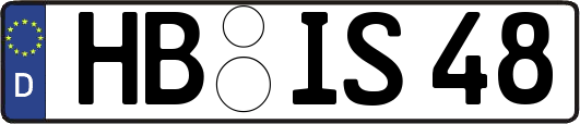 HB-IS48