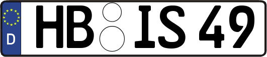 HB-IS49