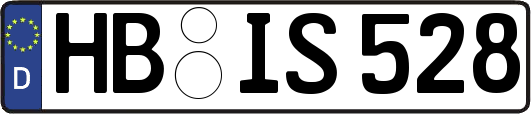 HB-IS528