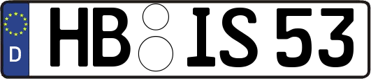 HB-IS53
