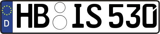 HB-IS530