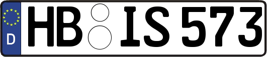 HB-IS573