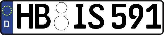 HB-IS591