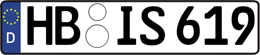 HB-IS619