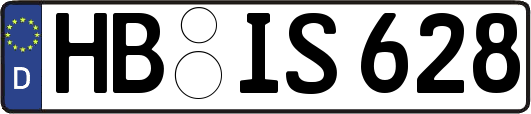 HB-IS628