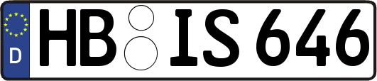 HB-IS646